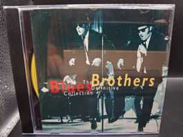 The Blues Brothers – The Definitive Collection
