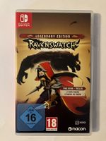 Ravenswatch – Switch