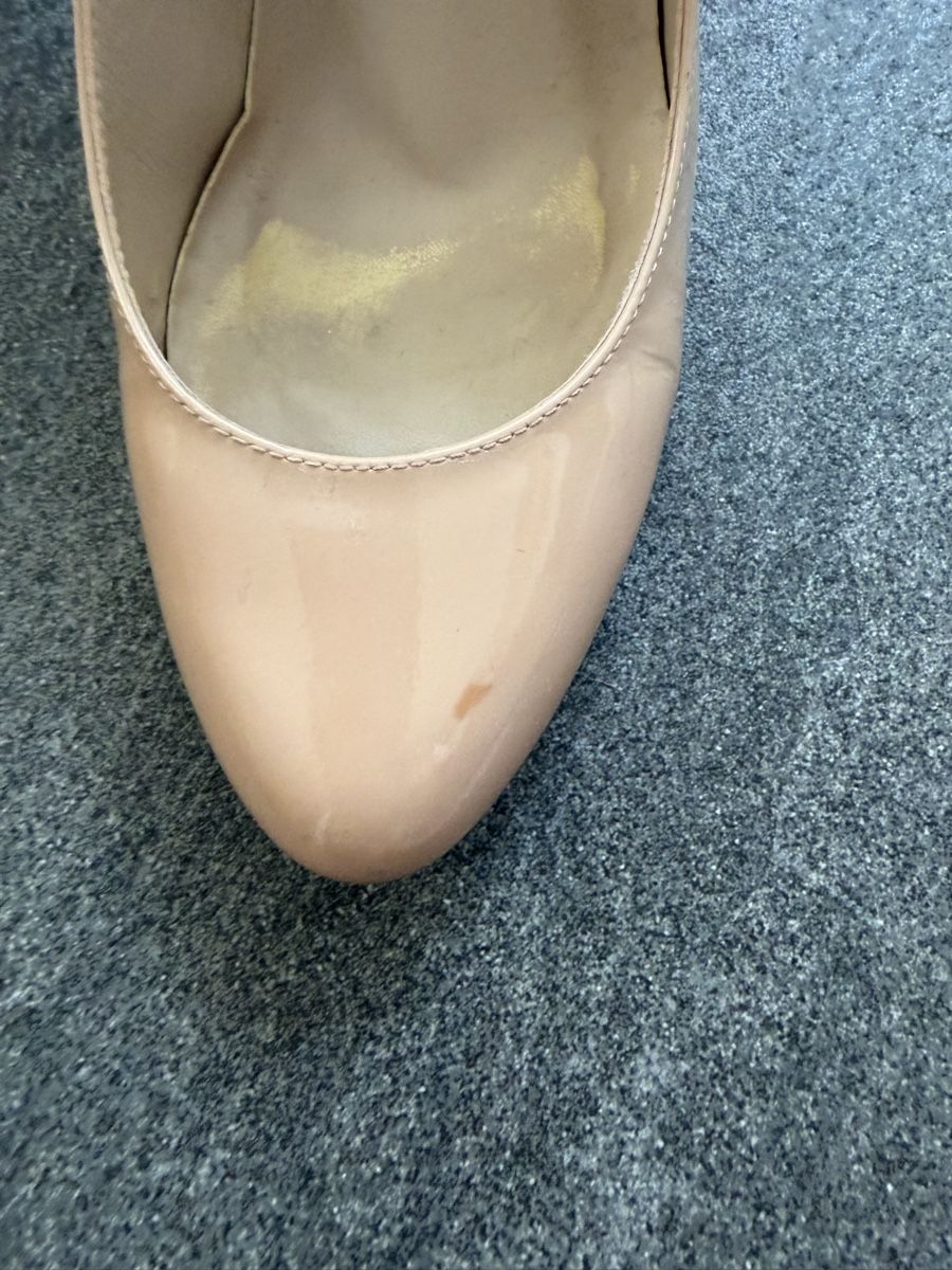 Scarpe da donna: L.K. Bennett – Usato da Uitikon-Waldegg venduto da Sablink 4