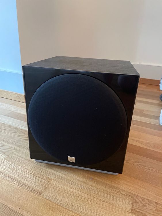 Dali Subwoofer E12F Kaufen auf Ricardo