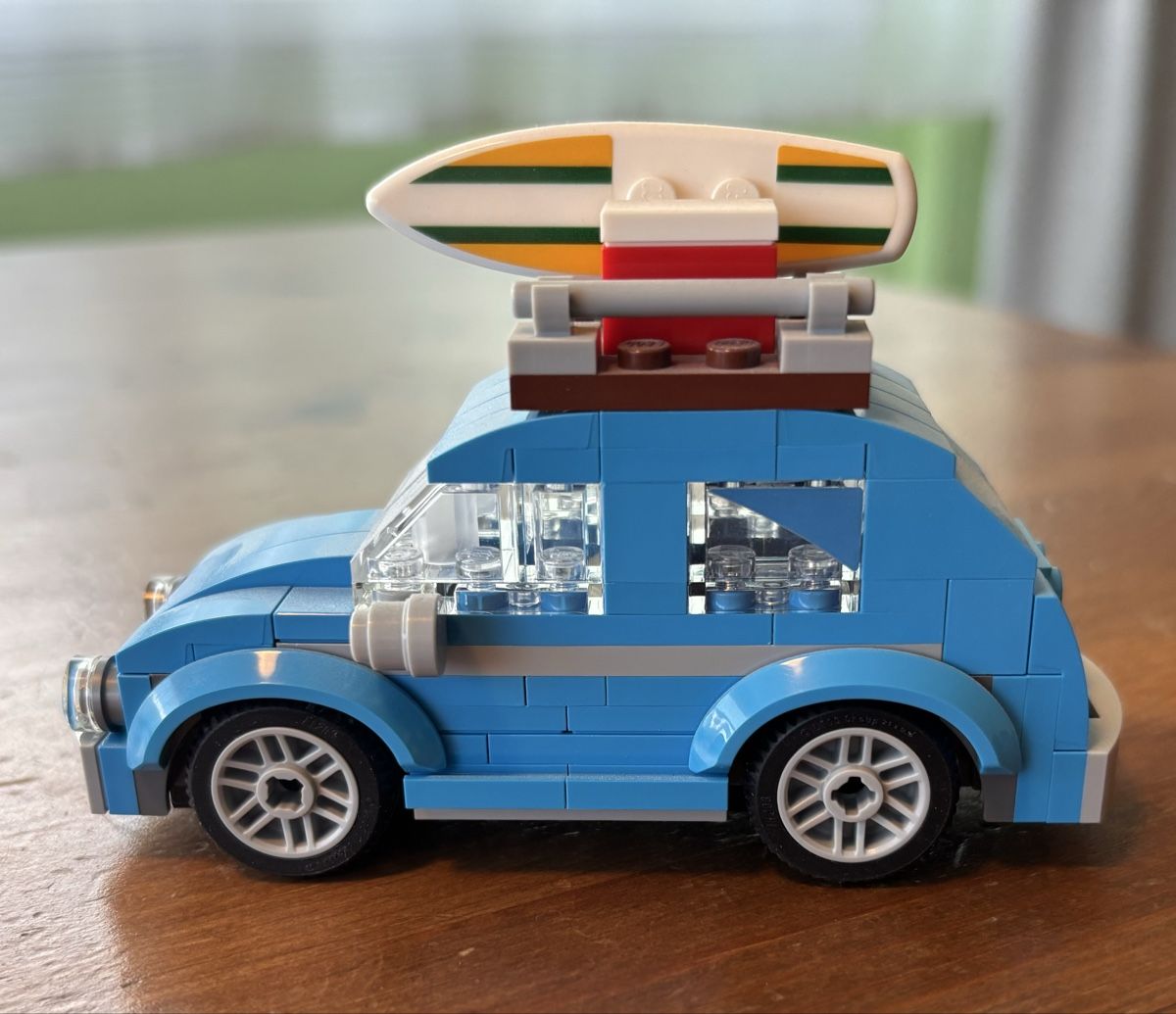 Lego Spielzeuge: LEGO 40252 Creator Mini VW Käfer – Gebraucht aus Buochs von shivashila
