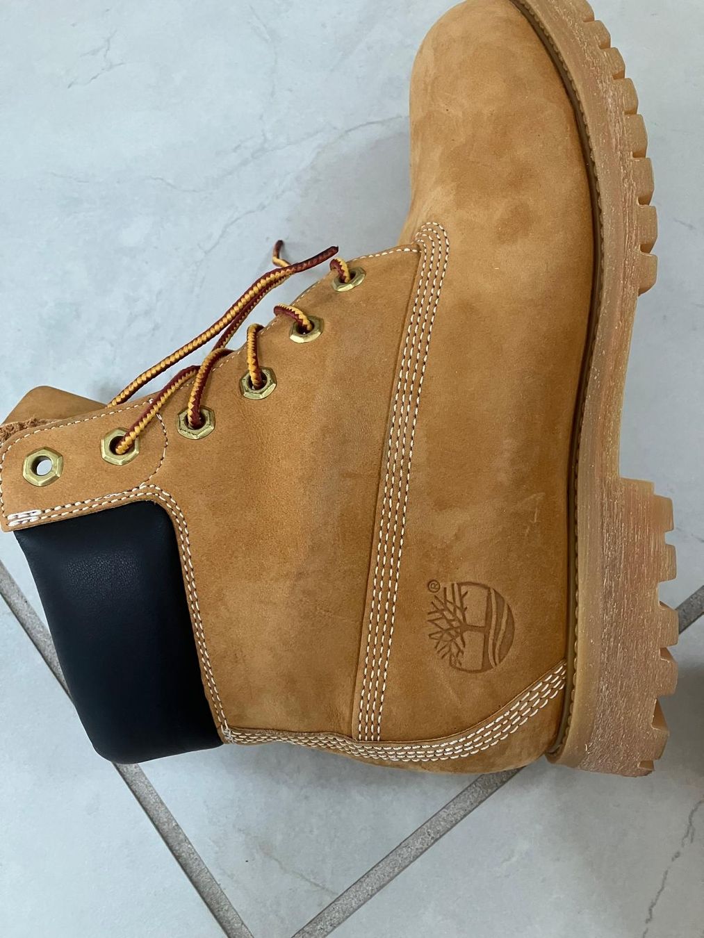Timberland Scarpe da uomo: Schuhe Timberland 7 1/2 – Nuovo (secondo la descrizione) da Bern venduto da Leali_71 2