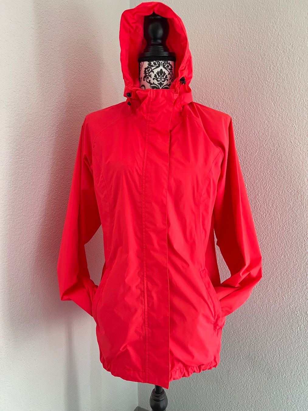 46 Nord Giacche: NORD 46 Regenjacke, Gr. 38 – Nuovo (secondo la descrizione) da Walzenhausen venduto da Cerna007 2
