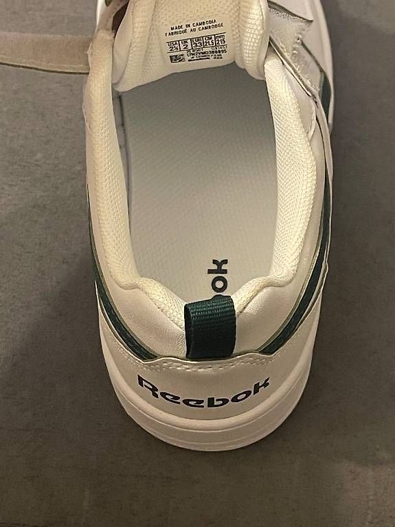 Scarpe da uomo: Reebok Royal Prime 33 – Nuovo e nell'imballaggio originale da Bussigny venduto da ped_tcp6 2