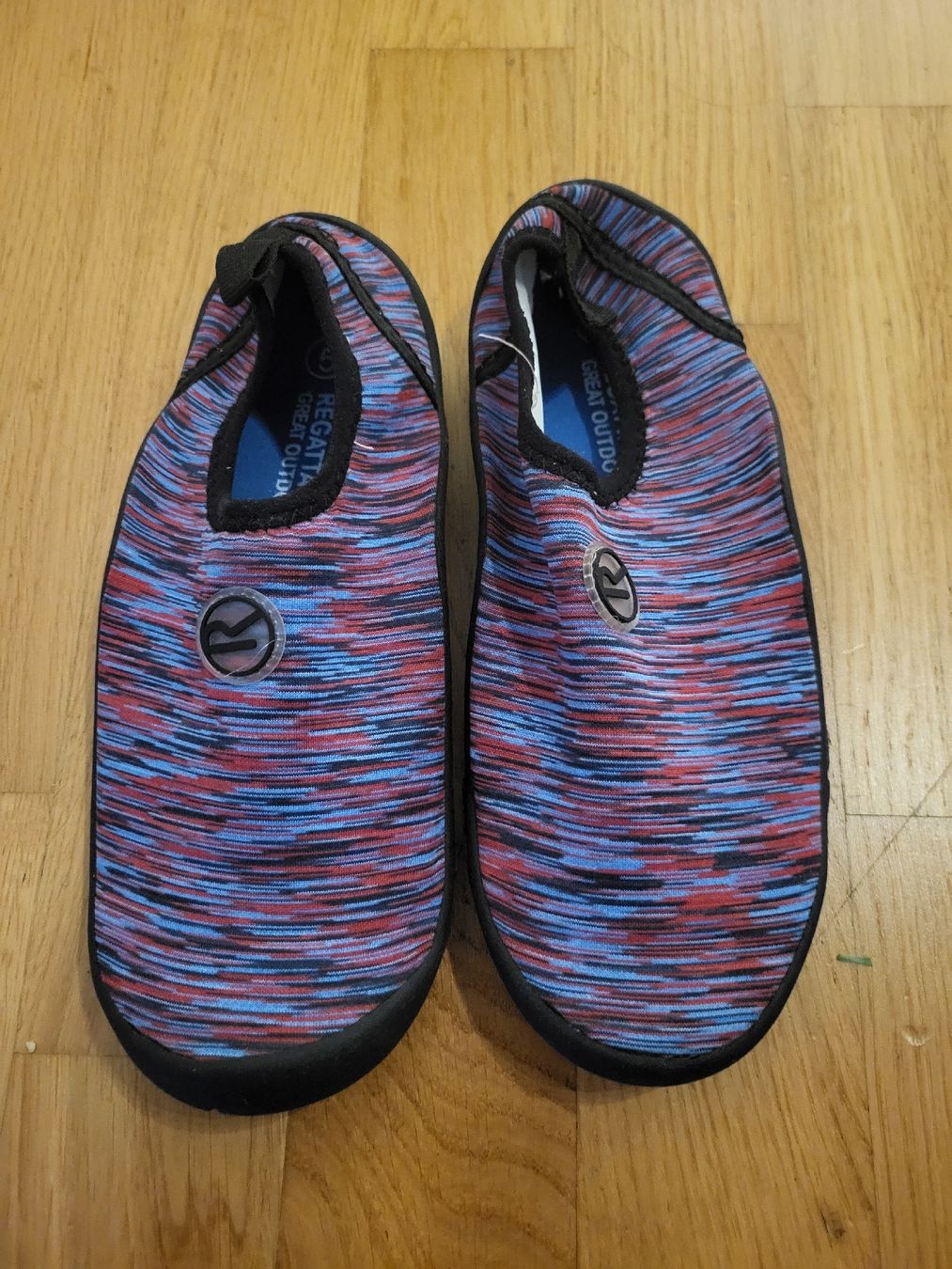 Herrenschuhe: Regatta Badeschuhe Gr 37 – Gebraucht aus Zürich von Kagu1