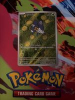 Pokemon Karte Nymble 096/094 IR NM ab 1.-!