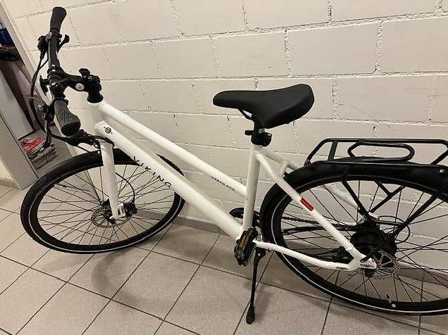 Biciclette: City E-Bike – Usato da Wilen bei Wollerau venduto da jan015 1