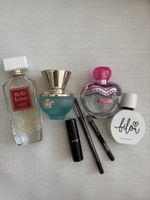 Parfum Set Versace Moschino Caline Artdeco L‘oreal Paris