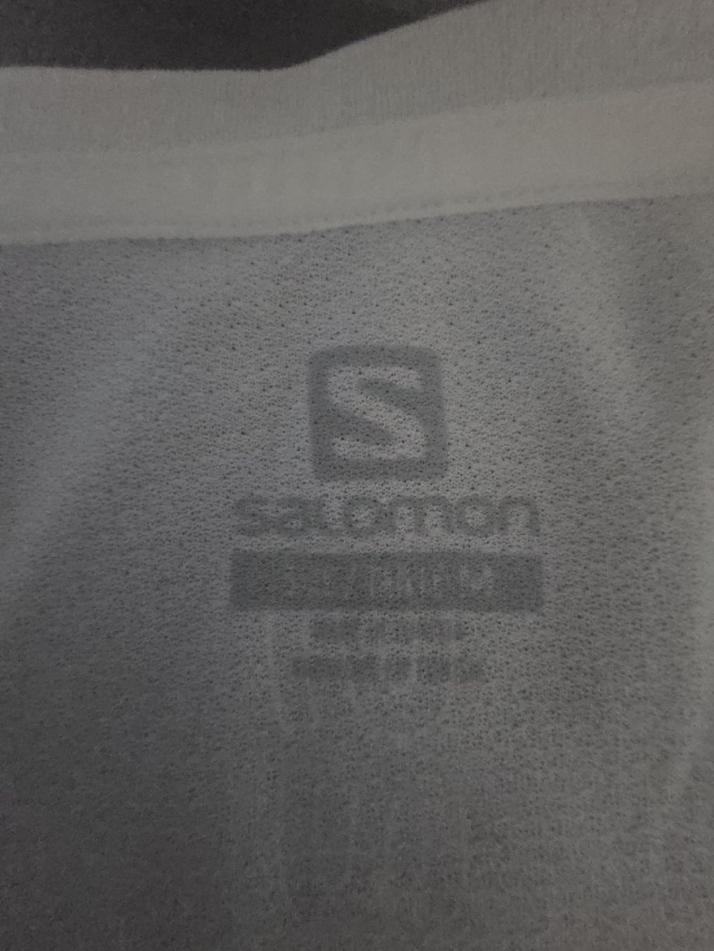 T-Shirts: debardeur salomon M – Neu (gemäss Beschreibung) aus Lausanne von Lennox09 1