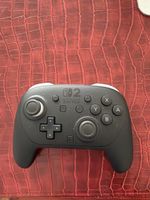 Switch 2 Pro Controller NEU