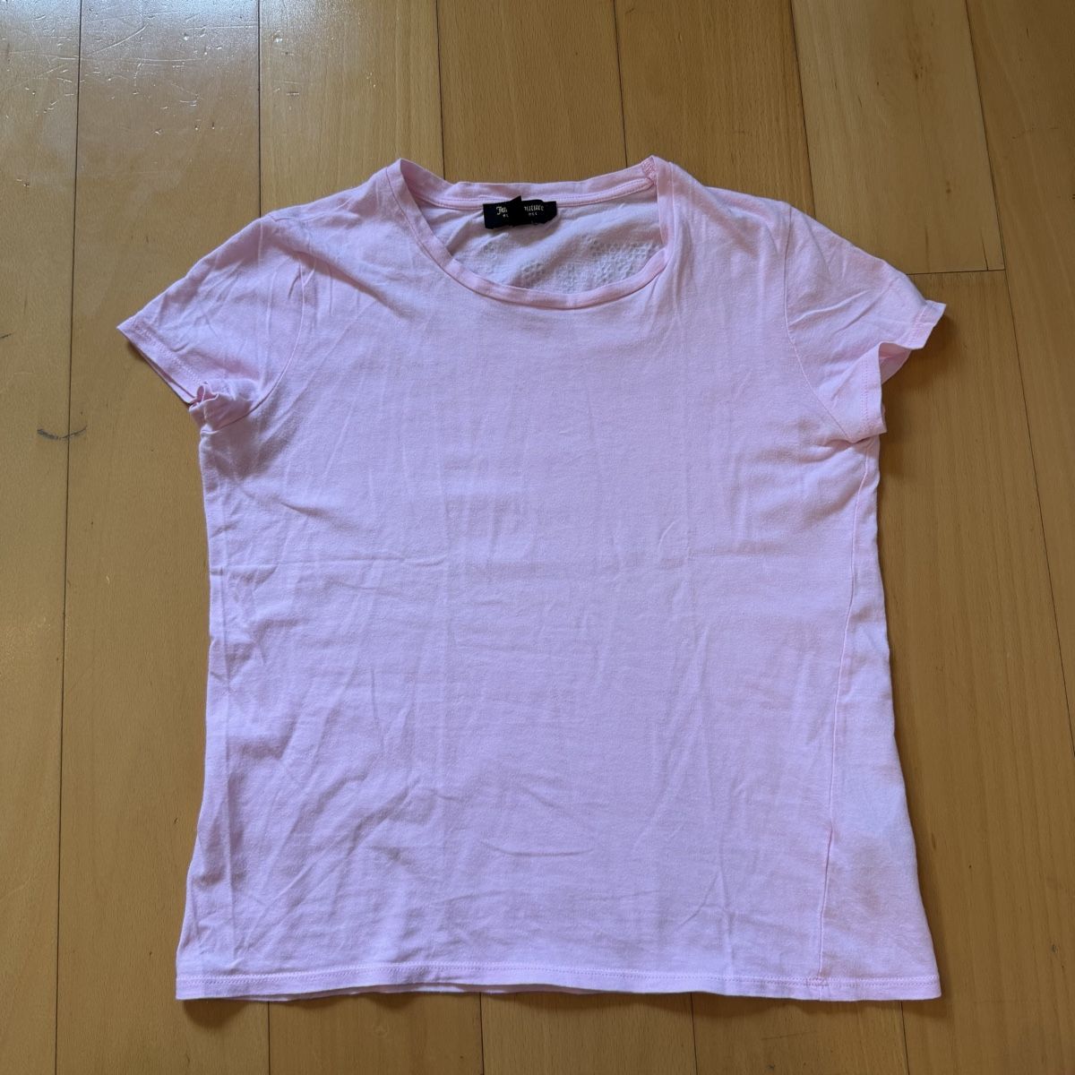 Juicy Couture T-shirt: Juicy Couture T-Shirt – Usato da Zürich venduto da lindamagdalena