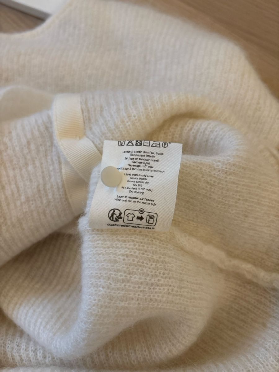 Sezane Pullover & Sweatshirts: Pullover Sézane – Gebraucht aus Cham von sbr_7cmv 5