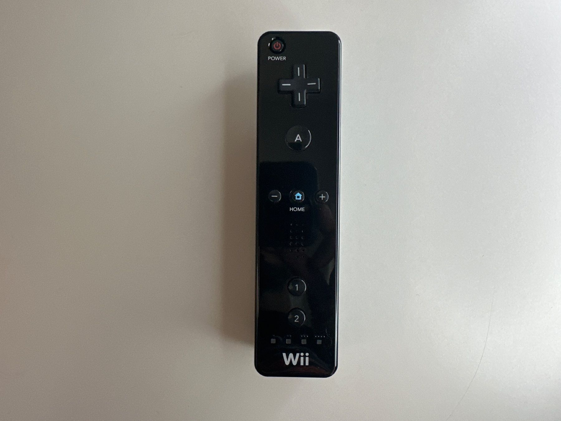 Nintendo Manettes: Nintendo Wii Controller – D'occasion à St.gallen par taduz