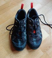 Chaussures de VTT Shimano SPD