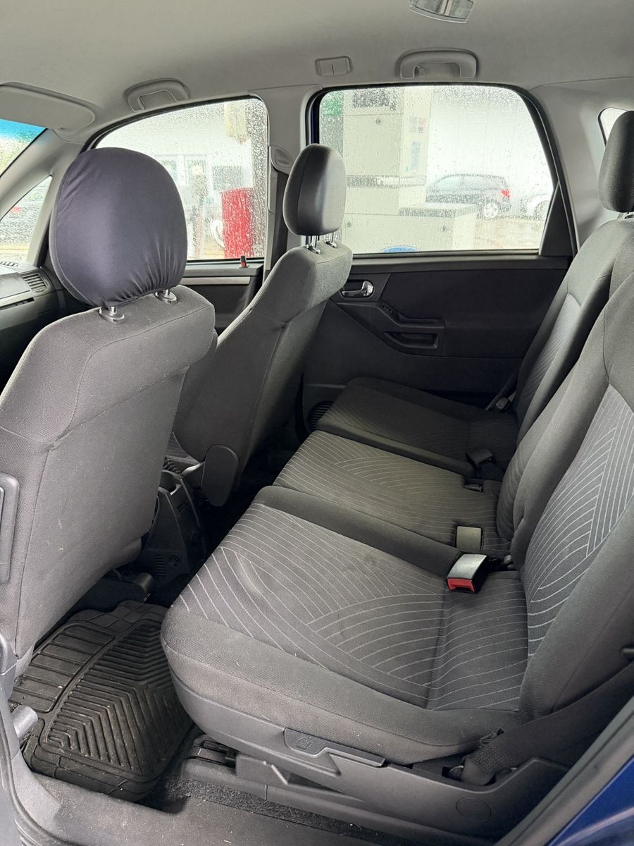 Opel Autos: Opel Meriva A 18 – D'occasion à Wolfwil par nh.michelle03 3
