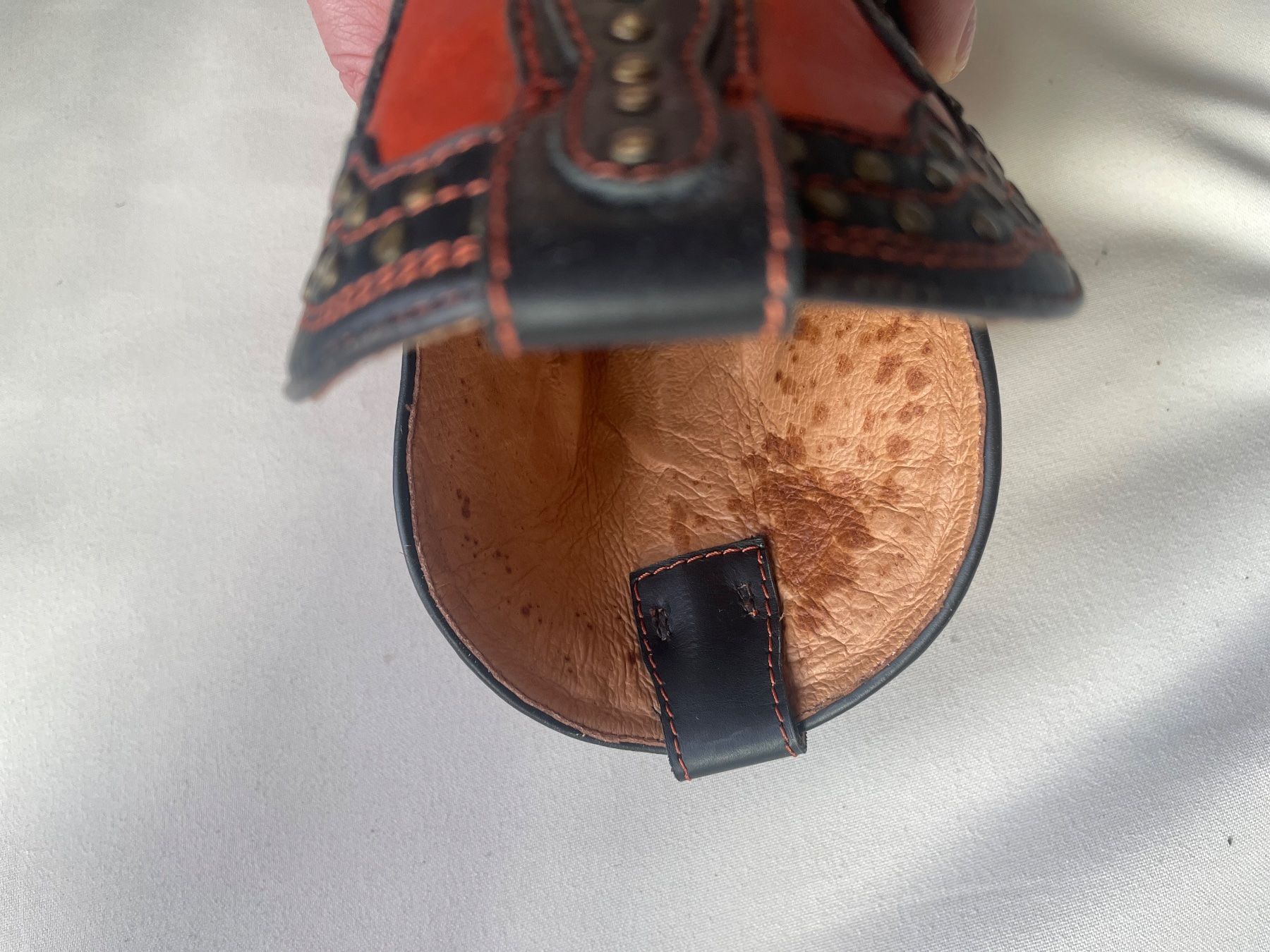 Scarpe da donna: Jeffrey Campbell Plateau-Westernstiefe – Nuovo (secondo la descrizione) da Dietikon venduto da MCage 6