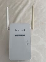Netgear WiFi Range Extender EX6100