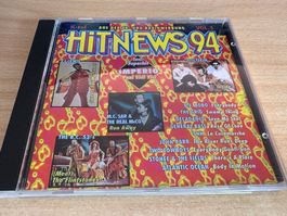 Various – Hit News 94 Vol. 3