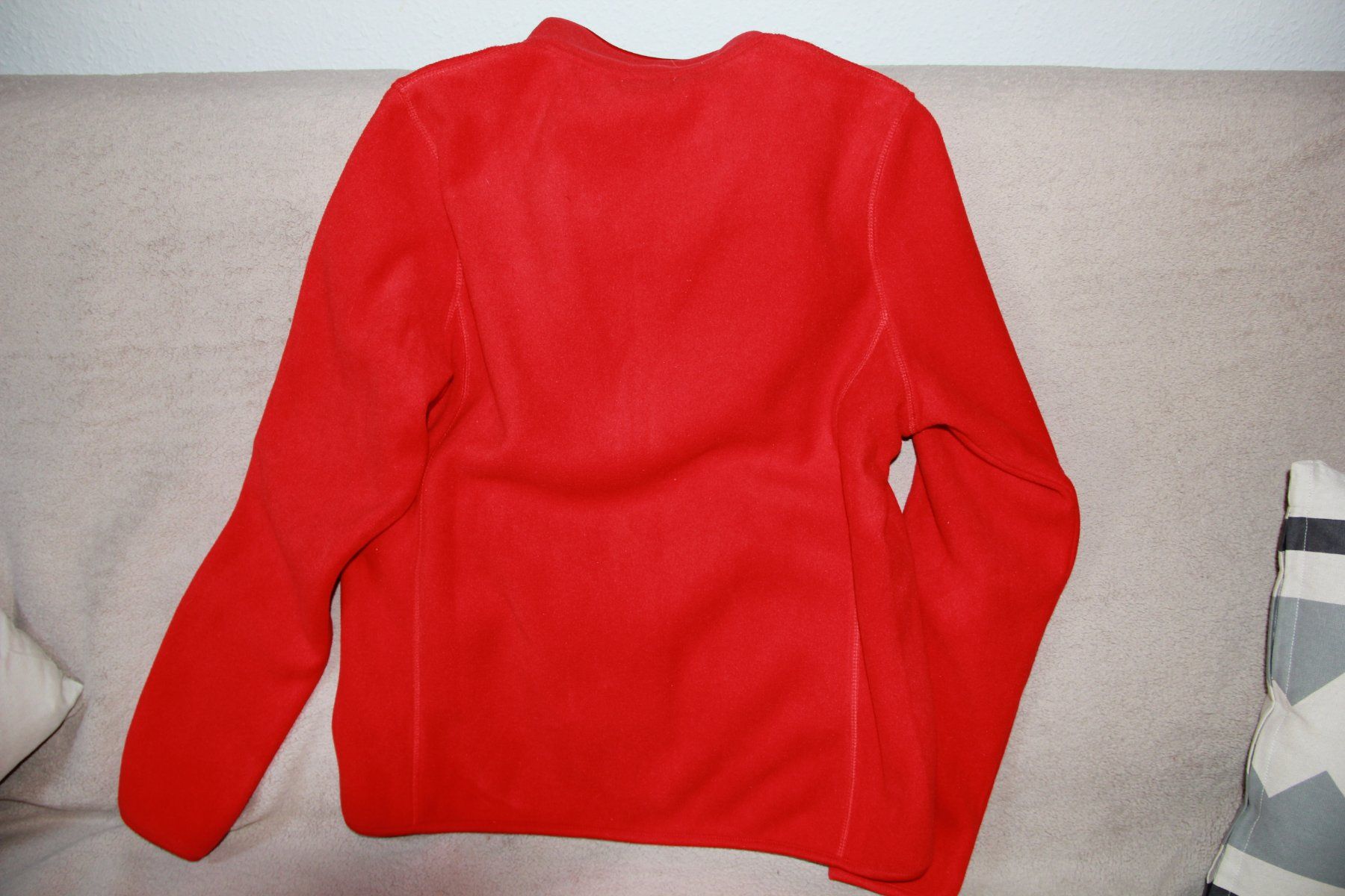 Vestes: Jaquette polaire – D'occasion à satigny par cara68 1