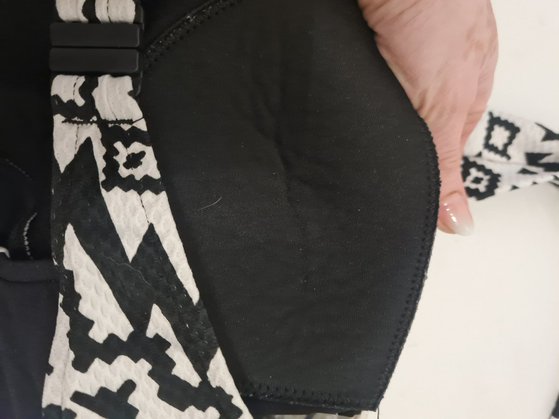 Seafolly Costumi da bagno & Bikini: Seafolly badeanzug – Nuovo (secondo la descrizione) da Niedergösgen venduto da topol14 2