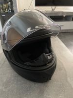 Motorradhelm LS2