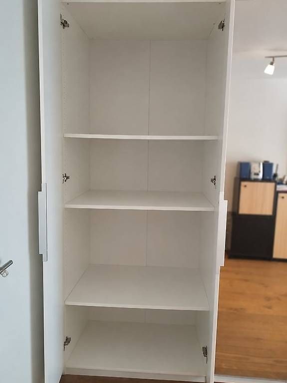 Schränke: Kleiderschrank Pax – Gebraucht aus Buchrain von joe_phc7 1