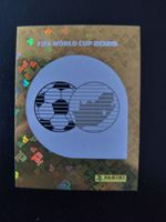 Panini FIFA World Cup 2026 RSA 1