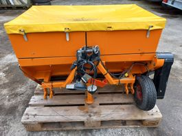 Salzstreuer Splitstreuer Kastenstreuer EPOKE PMW 1.4 Kubota