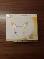 Pokémon 30th Anniversary Celebration Elite Trainer Box Eng