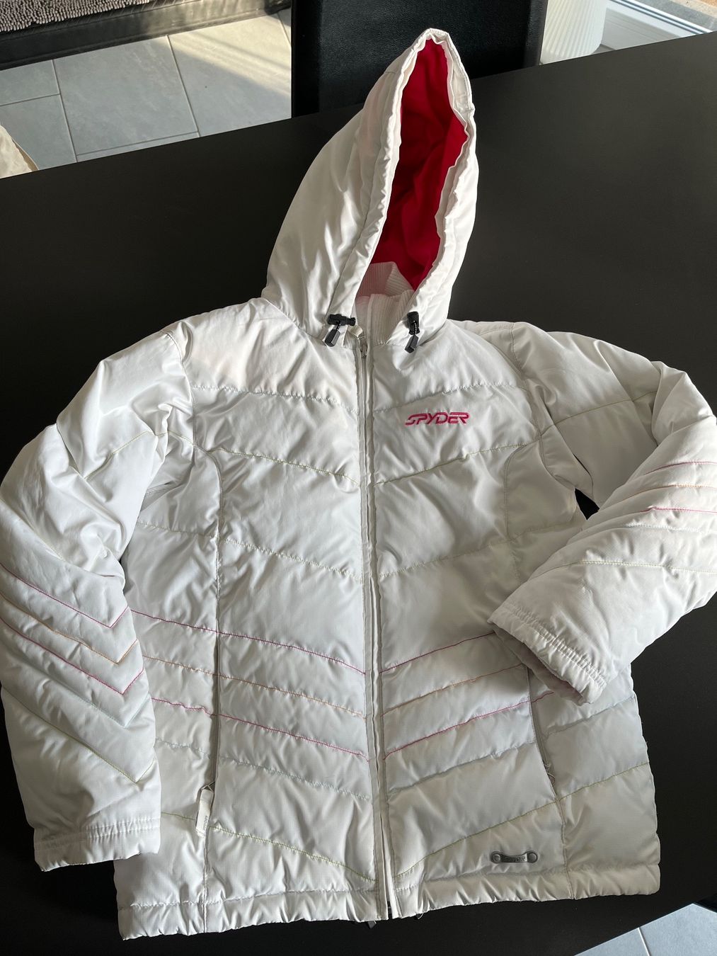 Spyder Giacche & Cappotti: Spyder Winterjacke in Gr. 140 – Usato da Alpnachstad venduto da Kingpython