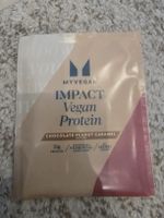 MYPROTEIN Impact Vegan Protein