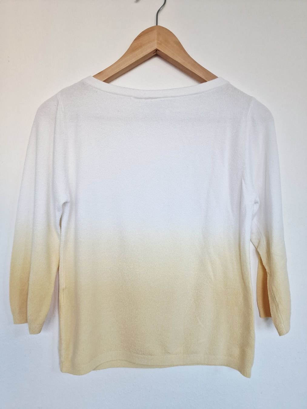 Pulls & Sweat-shirts: Toller Sommer Pullover Gr. S. – D'occasion à Hallau par CHACLA 2