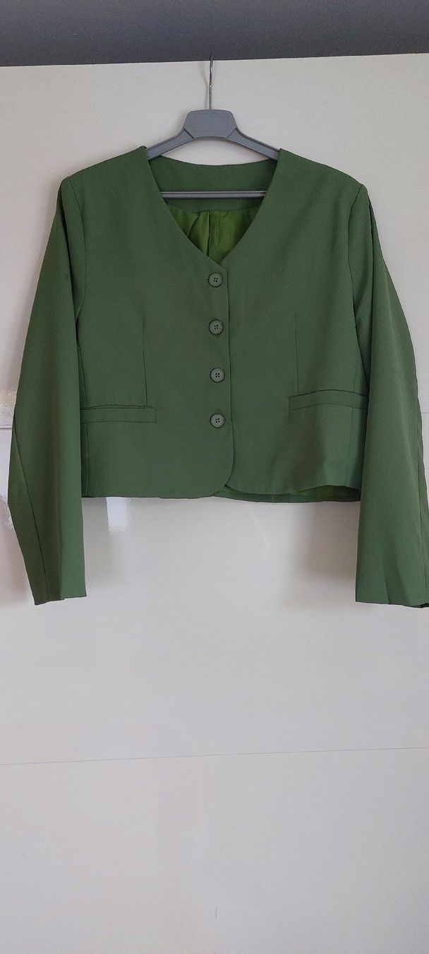 Giacche: Blazer Neu – Nuovo (secondo la descrizione) da Rheinfelden venduto da Zottel3