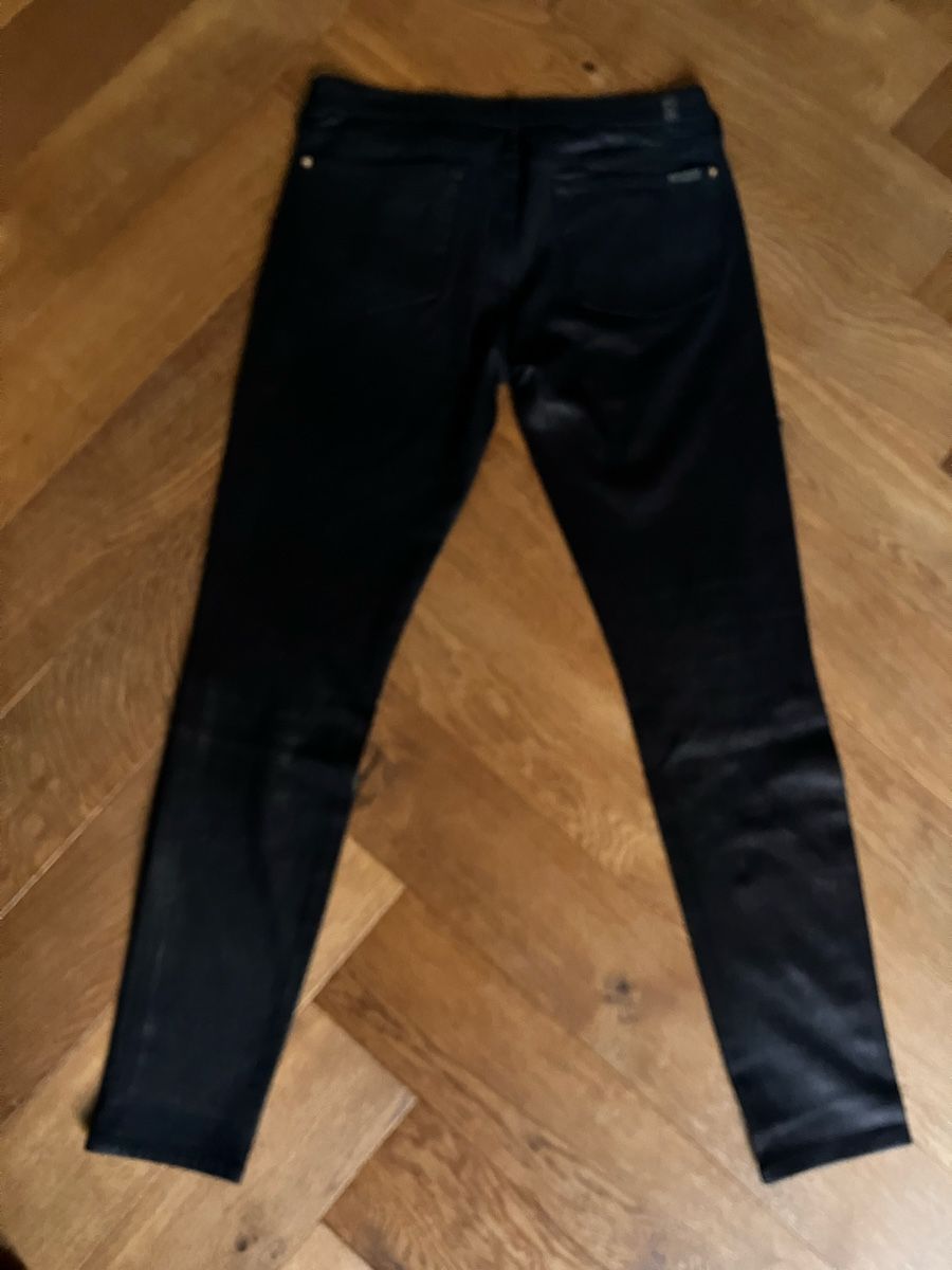 Mankind Pantaloni: Hose 7For All Mankind / 31 – Usato da Bern venduto da Mawe0205 1