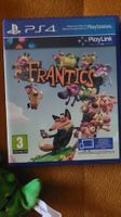 Frantics PS4