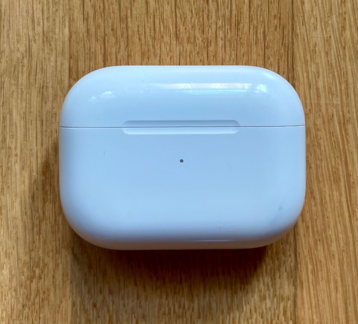 Apple Kopfhörer: Defekte Apple AirPods Pro – Defekt aus Solothurn von Salome031 2