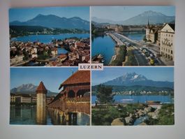 4 Bild Luzern