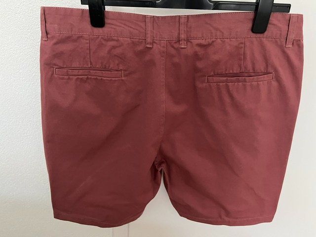 Pantaloni: Short Homme BLACKBOX Collection Gr. XL – Usato da Granges-Paccot venduto da Val07 1