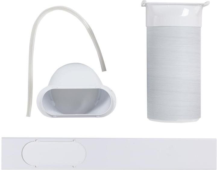 Condizionatori: Furber Klimagerät / Portable Air-Conditioner – Nuovo e nell'imballaggio originale da Dübendorf venduto da alextsiouris 2