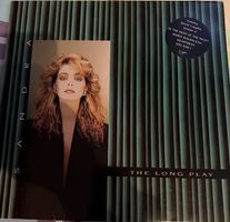 Sandra "The Long Play" Vinile, prima edizione! ✨ 48