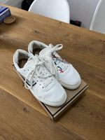 Genesis Footwear Sneaker