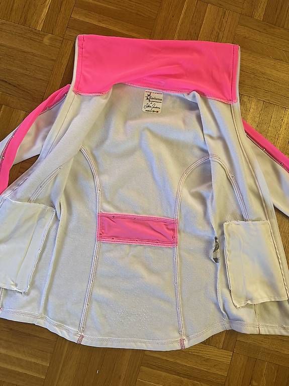 Lotti & Set di vestiti: Eiskunstlauf Set Karisma Gr. 134/140 M – Usato da Gland venduto da kimi85 2