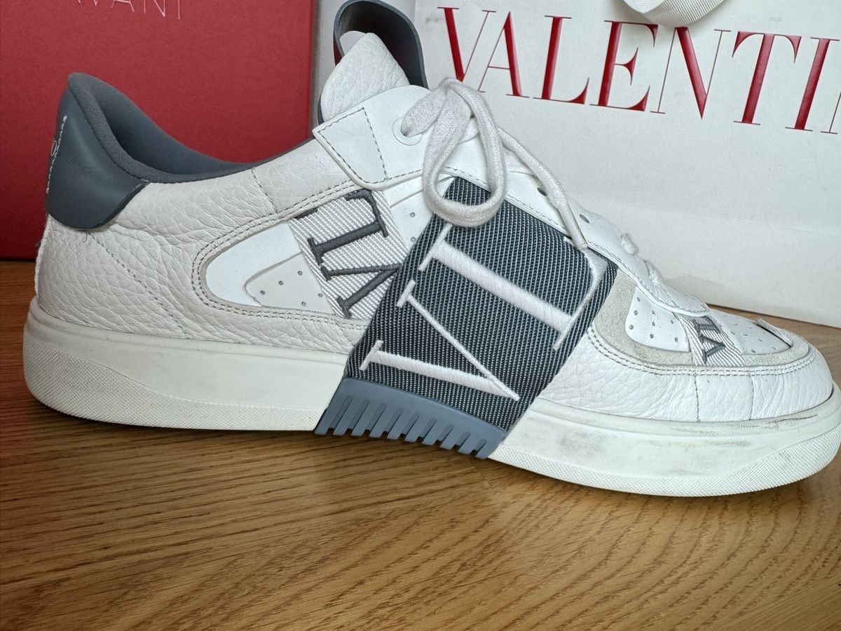 Valentino Scarpe da uomo: Valentino Garavani VL7N – Usato da Au ZH venduto da e.nila 1