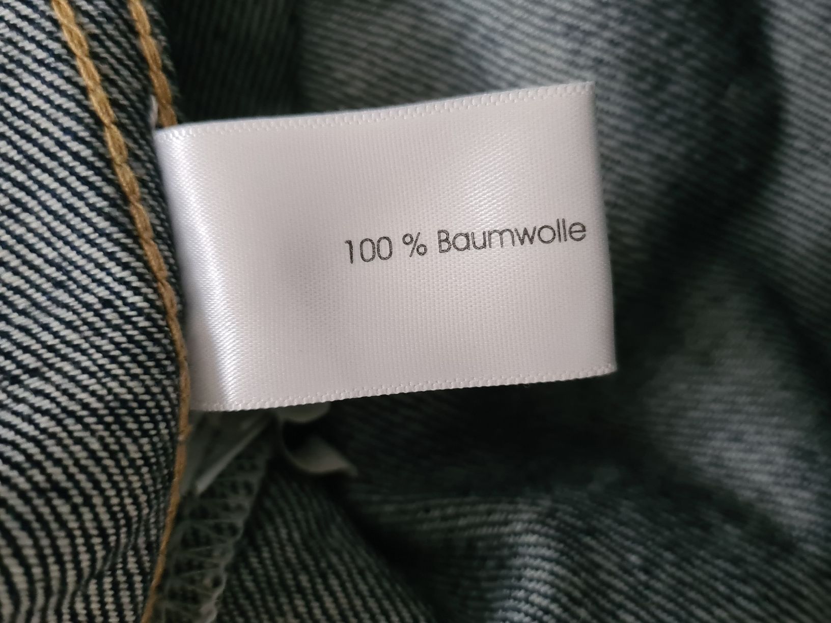 Giacche: Watsons Jeansjacke, Gr. XL, – Usato da KRIENS venduto da Franzy_Blond10 4