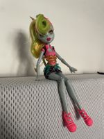 Monster High Lagoona Blue