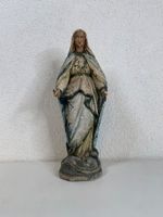 Maria Madonna Statue Figur Skulptur Dekoration