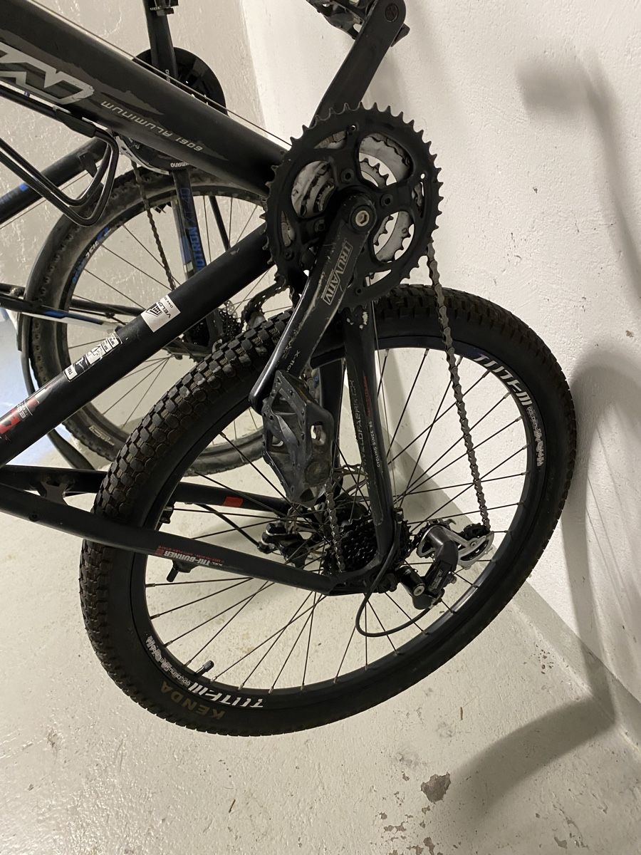 Biciclette: Fahrrad Herren 26 Zoll – Usato da Zürich venduto da Ethno1 5