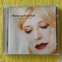 MARIANNE FAITHFULL-VAGSBOND WAYS