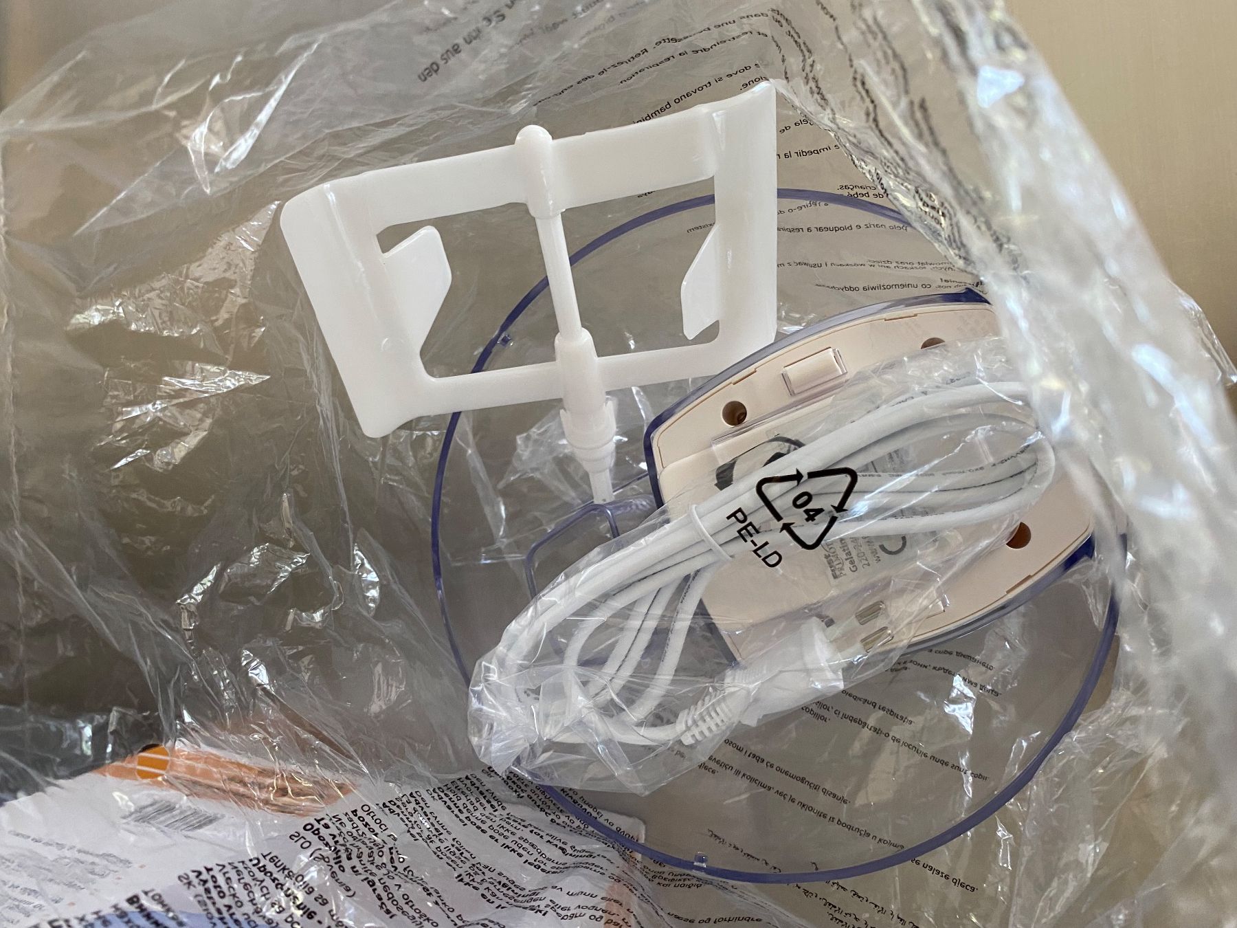 Primotecq Elettrodomestici da cucina: Glacemaschine Primotecq neu – Nuovo (secondo la descrizione) da Zürich venduto da ter_6v82 3
