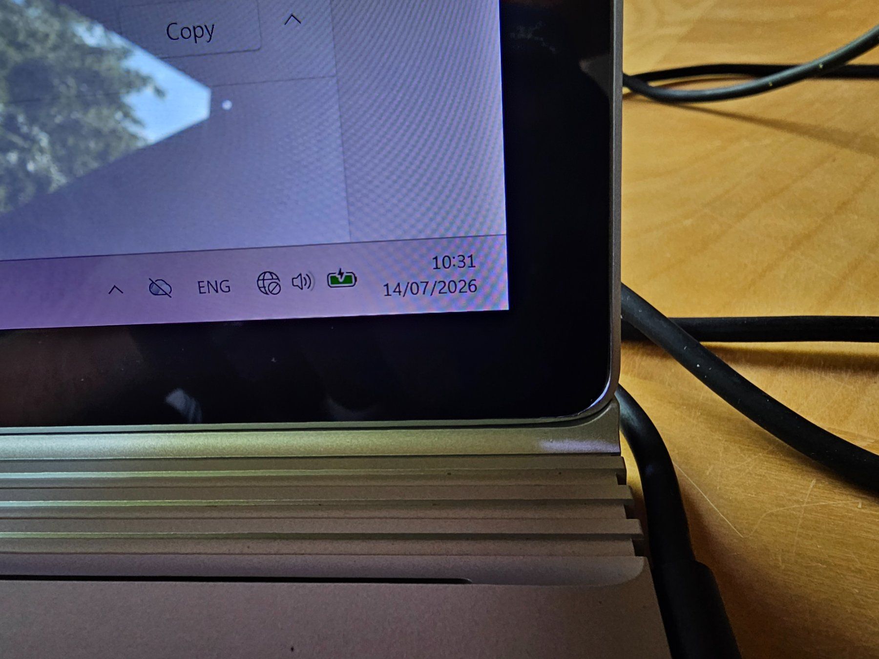 Microsoft Notebooks: Microsoft Surface Book 2 – Gebraucht aus Eglisau von rob_2c7p 4